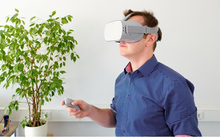 Vr職場体験とは 概要 メリットと障害者福祉での活用事例 障害者と企業をつなぐ就労支援 障害者雇用のtryzeメディア